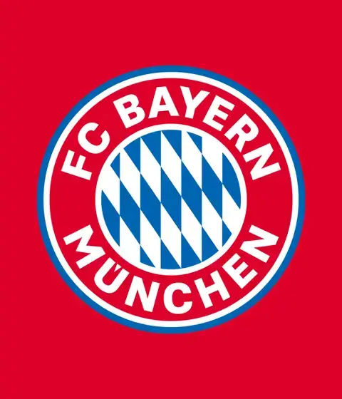 Catálogo Bayern De Munique