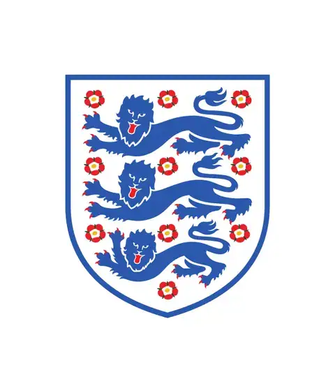 Catálogo Inglaterra