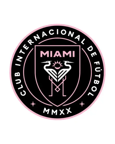 Catálogo Inter Miami