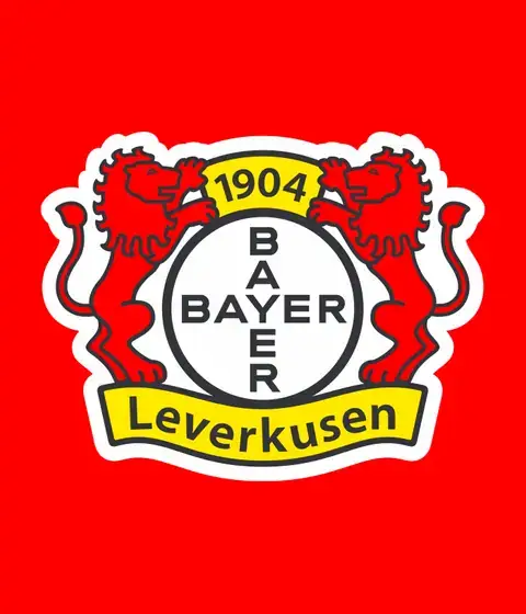 Catálogo Leverkusen