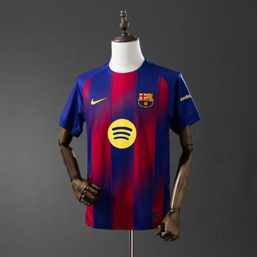 Camisa I Barcelona 25/26
