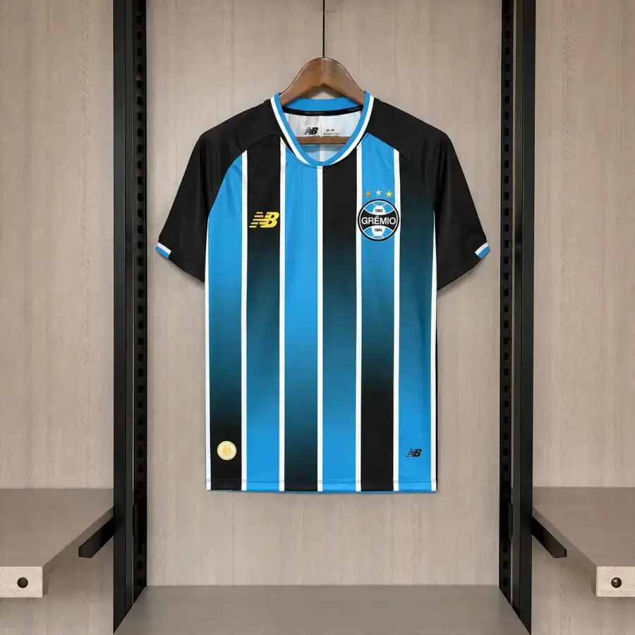 Camisa I Grêmio 26/27