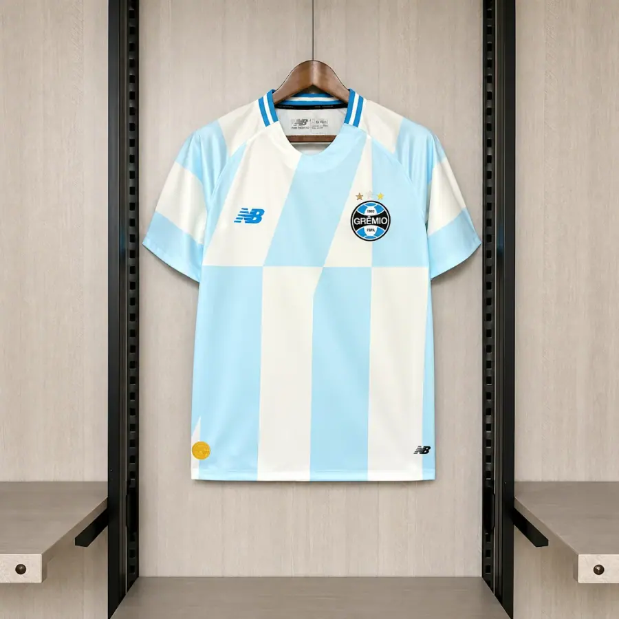 Camisa II Grêmio 26/27