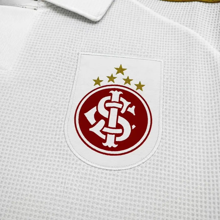Camisa II Internacional 26/27