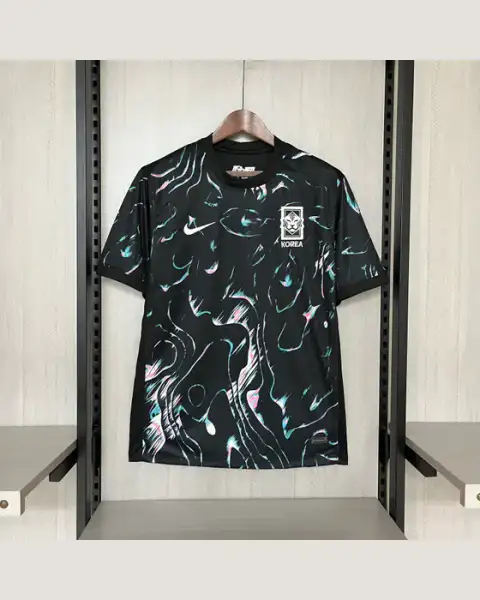 Camisa II Coréia 24-25 Nike — foto frontal