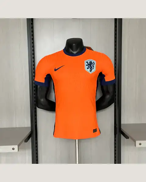 Camisa I Player Holanda 24-25 Nike — foto frontal