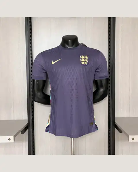 Camisa II Player Inglaterra 24-25 Nike — foto frontal