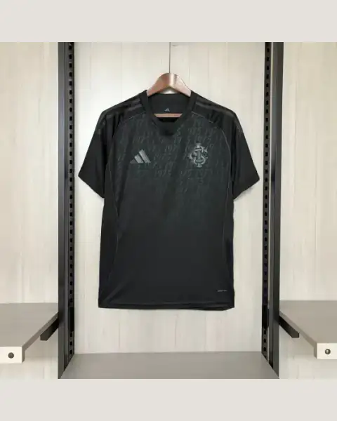 Camisa III Internacional 25/26 Adidas — foto frontal