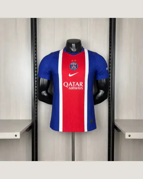 Camisa I Player PSG 26-27 Nike — foto frontal