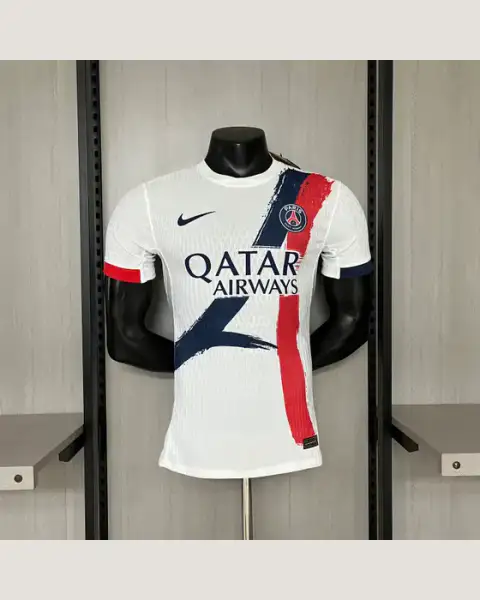 Camisa II Player 24-25 Nike — foto frontal